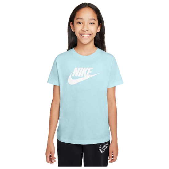 Nike Παιδική κοντομάνικη μπλούζα Sportswear Futura T-Shirt
